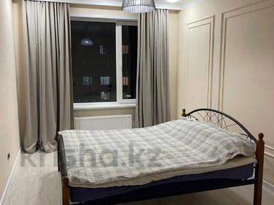 2-комнатная квартира · 71 м² · 14/16 этаж, Сатпаева — АДК - р. Алматинка за 72.3 млн ₸ в Алматы, Бостандыкский р-н