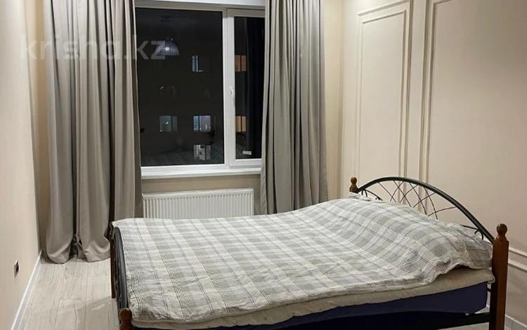 2-комнатная квартира · 71 м² · 14/16 этаж, Сатпаева — АДК - р. Алматинка за 72.3 млн ₸ в Алматы, Бостандыкский р-н — фото 25
