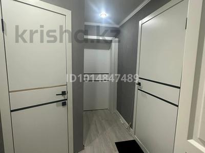 2-комнатная квартира · 44.9 м² · 3/5 этаж, 4-7 7 за 8.8 млн ₸ в Лисаковске