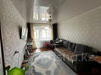 2-комнатная квартира, 48 м², 2/6 этаж, Сатпаева 15 за 22.5 млн 〒 в Усть-Каменогорске