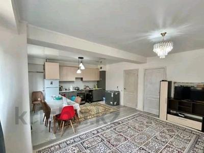 2-бөлмелі пәтер · 65 м², Жунисова 4/1-18, бағасы: 230 000 ₸ в Алматы, Наурызбайский р-н