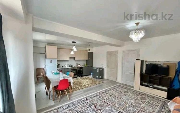 2-бөлмелі пәтер · 65 м², Жунисова 4/1-18, бағасы: 230 000 ₸ в Алматы, Наурызбайский р-н — фото 2