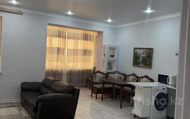 1-комнатная квартира · 47 м² · 10/11 этаж, 31Б мкр 8 за 130 000 ₸ в Актау — фото 2