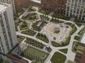 3-бөлмелі пәтер · 106.63 м² · 12/12 қабат, ул. Турара Рыскулова 22, бағасы: 80 млн ₸ в Астане, Есильский р-н — фото 2