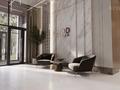 3-бөлмелі пәтер · 106.63 м² · 12/12 қабат, ул. Турара Рыскулова 22, бағасы: 80 млн ₸ в Астане, Есильский р-н — фото 3