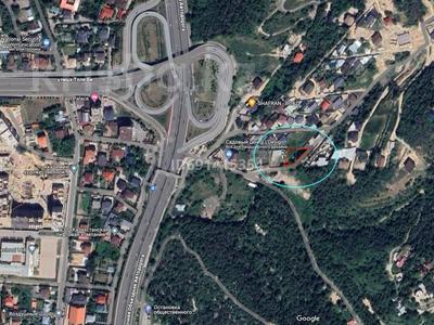 Участок · 8.5 соток, Мкр. Коктобе-1 5/1 — ВОАД - Толе би за 125 млн ₸ в Алматы, Медеуский р-н