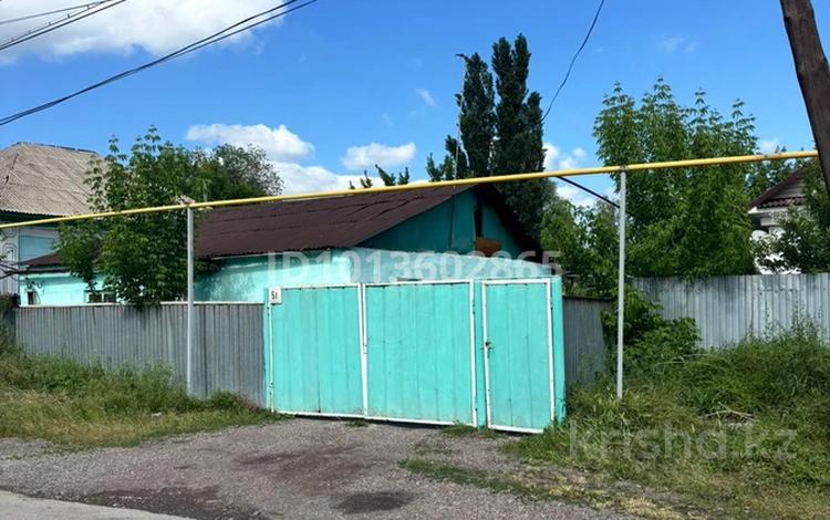 Отдельный дом · 5 комнат · 110 м² · 6 сот., Сатпаева 51 за 16 млн ₸ в Узынагаш — фото 2