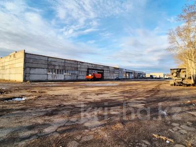 Склады · 4552 м² за 600 млн 〒 в Петропавловске