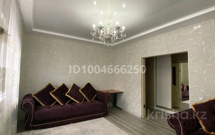 2-бөлмелі пәтер · 70 м² · 3/16 қабат, Кошкорбаева 37 — Айнаколь, бағасы: 400 000 ₸ в Астане, Сарайшык р-н — фото 2