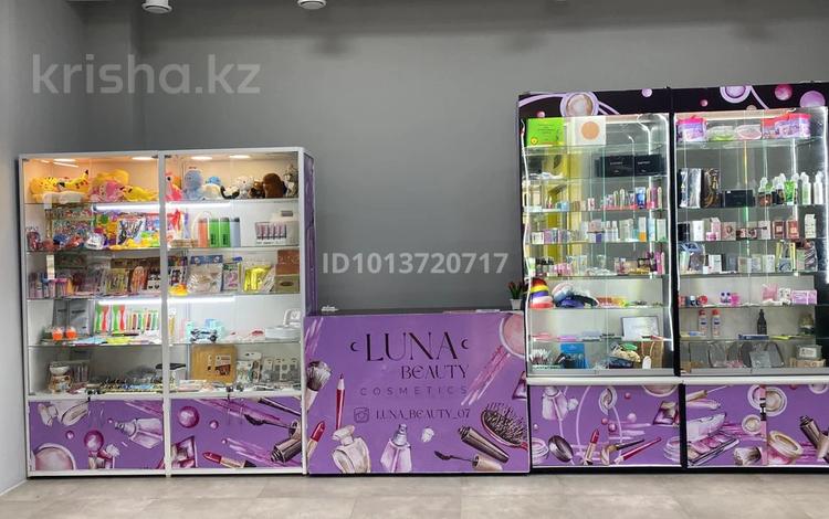 Стеллаж · 10 м² за 600 000 ₸ в Уральске, мкр. Зачаганск пгт — фото 2