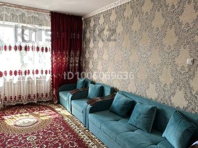 1-комнатная квартира · 40 м² · 5/5 этаж, мкр Айнабулак-2 71 за 25 млн 〒 в Алматы, Жетысуский р-н