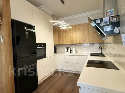 3-комнатная квартира · 83 м² · 3/13 этаж