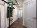 3-комнатная квартира · 83 м² · 3/13 этаж, Керей и Жанибек хандар 14/2 — Керей Жанибек/Сауран за 72.9 млн ₸ в Астане, Есильский р-н — фото 14