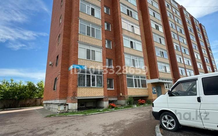 1-бөлмелі пәтер · 34.6 м² · 7/9 қабат, Киевская 24/1, бағасы: 18 млн ₸ в Костанае — фото 2