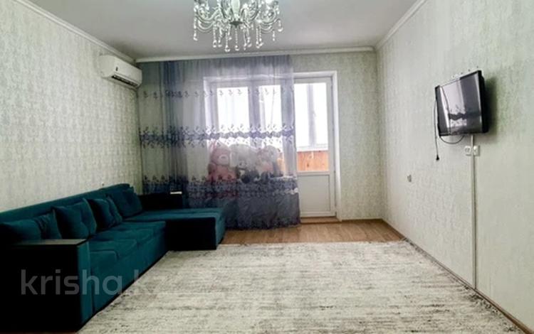 3-комнатная квартира · 88 м² · 5/5 этаж, мкр. Зачаганск пгт за 31 млн ₸ в Уральске — фото 2