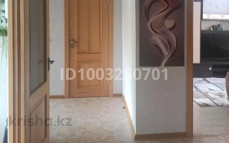 2-комнатная квартира · 63 м² · 3/5 этаж, Осипенко 34 за 150 000 〒 в Кокшетау — фото 2