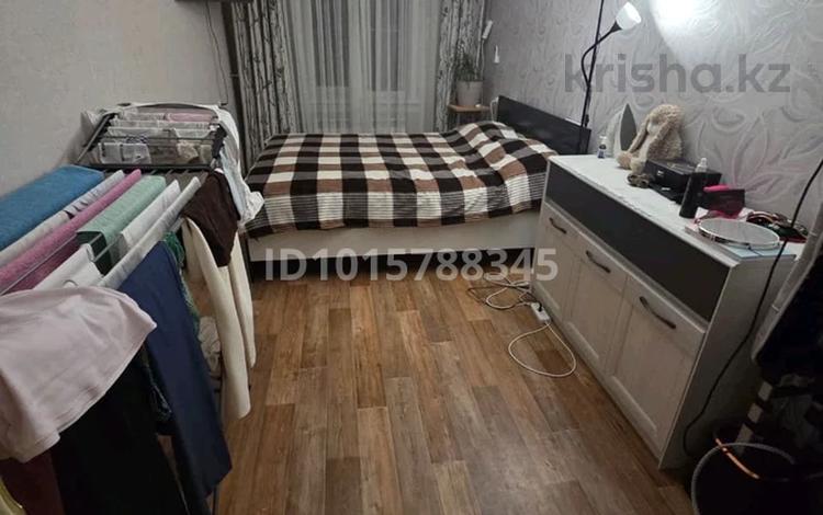3-бөлмелі пәтер · 58.4 м² · 3/5 қабат, Казыбек би 110, бағасы: 55 млн ₸ в Алматы, Алмалинский р-н — фото 2