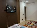 1-бөлмелі пәтер · 45 м² · 9/9 қабат, Шұғыла ш/а. 590/16 — Райымбек көшесінің қиылысында Апортқа қарама қарсы бетте, бағасы: 15 000 ₸ в Алматы, Наурызбайский р-н — фото 2
