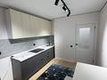 1-бөлмелі пәтер · 45 м² · 9/9 қабат, Шұғыла ш/а. 590/16 — Райымбек көшесінің қиылысында Апортқа қарама қарсы бетте, бағасы: 15 000 ₸ в Алматы, Наурызбайский р-н — фото 4