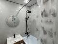 1-бөлмелі пәтер · 45 м² · 9/9 қабат, Шұғыла ш/а. 590/16 — Райымбек көшесінің қиылысында Апортқа қарама қарсы бетте, бағасы: 15 000 ₸ в Алматы, Наурызбайский р-н — фото 6