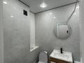 1-бөлмелі пәтер · 45 м² · 9/9 қабат, Шұғыла ш/а. 590/16 — Райымбек көшесінің қиылысында Апортқа қарама қарсы бетте, бағасы: 15 000 ₸ в Алматы, Наурызбайский р-н — фото 7