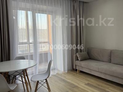 2-бөлмелі пәтер · 43 м² · 2/6 қабат, Челюскинцев 23, бағасы: 350 000 ₸ в Семее