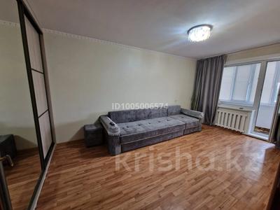1-комнатная квартира · 33.9 м² · 4/5 этаж, Победы — Район короны за 15 млн ₸ в Петропавловске