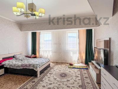 1-комнатная квартира · 45 м² · 6/9 этаж, каратал 10а за 18 млн ₸ в Талдыкоргане, Каратал