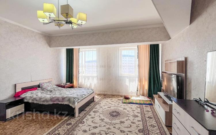 1-комнатная квартира · 45 м² · 6/9 этаж, каратал 10а за 18 млн ₸ в Талдыкоргане, Каратал — фото 2
