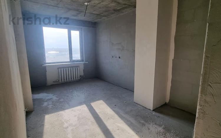 2-комнатная квартира, 57.8 м², 9/9 этаж, Балапанова 46/3