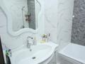 3-бөлмелі пәтер · 75 м² · 1/9 қабат, мкр Алмагуль 17, бағасы: 47 млн ₸ в Алматы, Бостандыкский р-н — фото 8