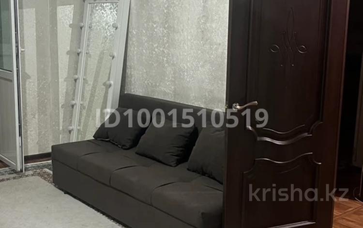 1-комнатная квартира · 44 м² · 5/9 этаж, мкр Мамыр-4 296 — Абая и Саина за 210 000 ₸ в Алматы, Ауэзовский р-н — фото 18