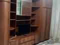1-комнатная квартира · 44 м² · 5/9 этаж, мкр Мамыр-4 296 — Абая и Саина за 210 000 ₸ в Алматы, Ауэзовский р-н — фото 2