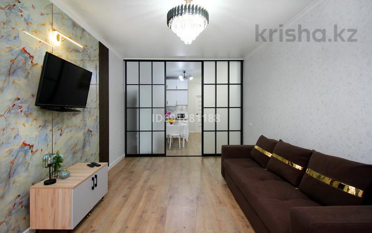 2-комнатная квартира · 58 м² · 2/9 этаж, Толе би 285/8к11 — Отеген батыра за 18 000 ₸ в Алматы, Ауэзовский р-н — фото 24
