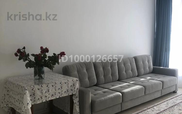 1-комнатная квартира · 42.4 м² · 3/7 этаж, Мәңгілік Ел — Улы Дала за 31.5 млн 〒 в Астане, Есильский р-н — фото 2