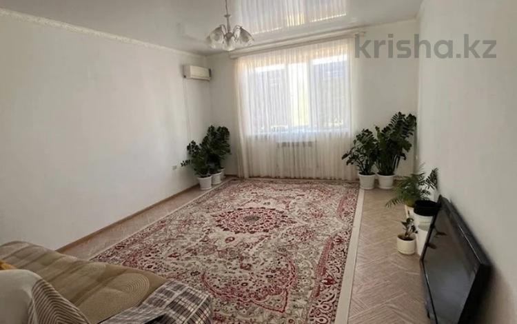2-комнатная квартира · 61.7 м² · 2/5 этаж, мкр. Алтын орда за 22 млн ₸ в Актобе — фото 2