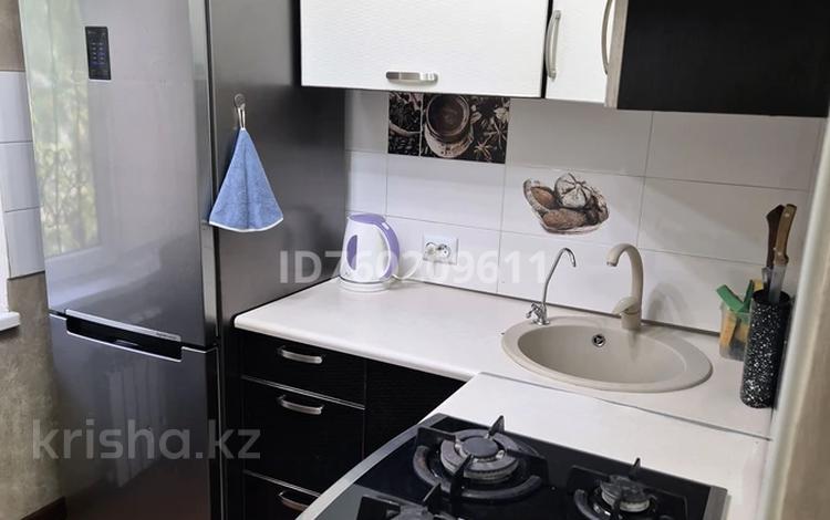 3-комнатная квартира · 63 м² · 1/5 этаж, мкр №11 — Шаляпина правды за 38 млн ₸ в Алматы, Ауэзовский р-н — фото 2