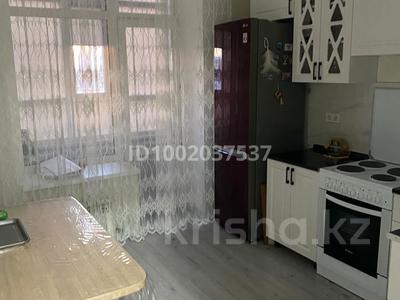 1-бөлмелі пәтер · 45 м² · 3/9 қабат, мкр Уркер, Шоссе Коргалжын 15/1, бағасы: 170 000 〒 в Астане, Нура р-н