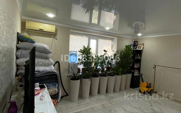 1-комнатная квартира · 36 м² · 3/5 этаж, мкр Центральный, Махамбет Өтеміс көшесі 112 за 13 млн 〒 в Атырау — фото 2