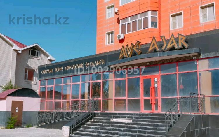 Свободное назначение · 1000 м² за 350 млн 〒 в Актау, 29-й мкр — фото 3