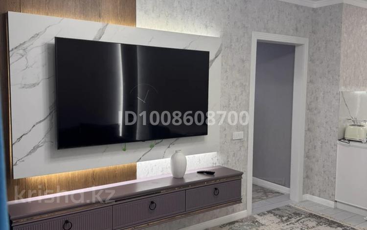 1-комнатная квартира · 40 м² · 1/9 этаж, Ахмет Байтурсынулы 39/3 — Жургенова за 13 000 ₸ в Астане, Сарайшык р-н — фото 3