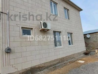 Отдельный дом • 7 комнат • 220 м² • 12 сот., Женис 153 — Астана за 48 млн 〒 в 