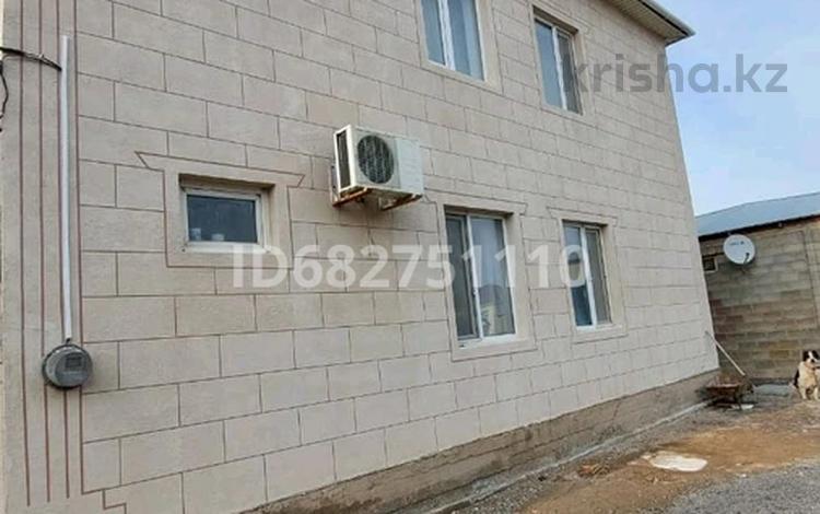 Отдельный дом • 7 комнат • 220 м² • 12 сот., Женис 153 — Астана за 55 млн 〒 в  — фото 3