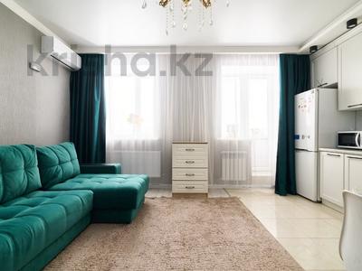 1-комнатная квартира · 28 м² · 3/5 этаж, Республики 1/4 за 10.5 млн ₸ в Косшы