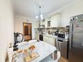 3-комнатная квартира · 83 м² · 6/10 этаж, Манаса 22/2 за ~ 38.6 млн ₸ в Астане, Алматы р-н
