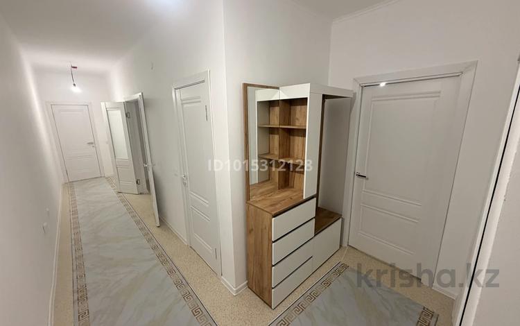3-комнатная квартира · 70 м² · 3 этаж, Левый берег за 150 000 ₸ в  — фото 2