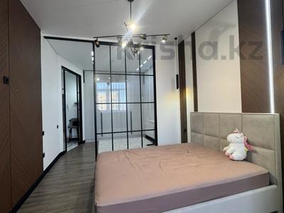 1-комнатная квартира · 52 м² · 6/7 этаж, мкр. Алтын орда 62к1 за 250 000 ₸ в Актобе