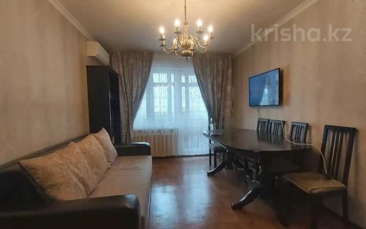 3-комнатная квартира · 60 м² · 1/5 этаж, Бухар Жырау