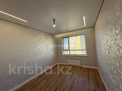 1-бөлмелі пәтер · 37 м² · 10/16 қабат, Ракымжан Кошкарбаев 54, бағасы: 25 млн ₸ в Астане, Сарайшык р-н
