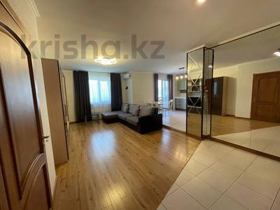 2-бөлмелі пәтер · 65.5 м² · 18/23 қабат, Абиша Кекилбайулы, бағасы: 66.5 млн ₸ в Алматы, Бостандыкский р-н